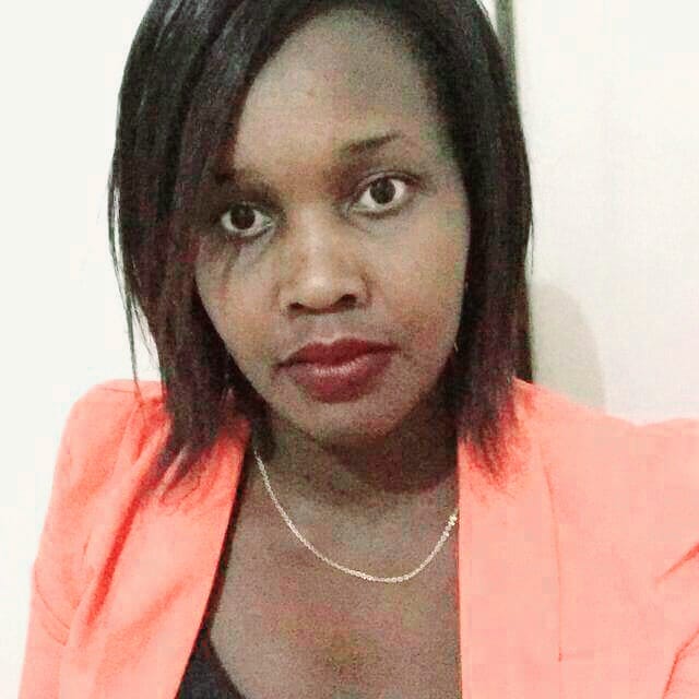 Getrude Jepchirchir